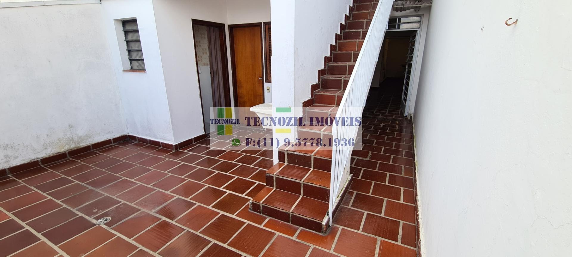 Sobrado, 3 quartos, 231 m² - Foto 42