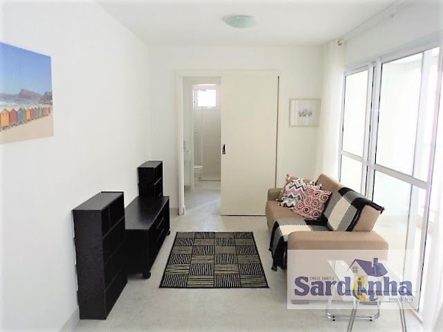 Apartamento à venda com 1 quarto, 1 banheiro, 1 vaga e 45m² no Jardim Paulista, São Paulo — foto principal