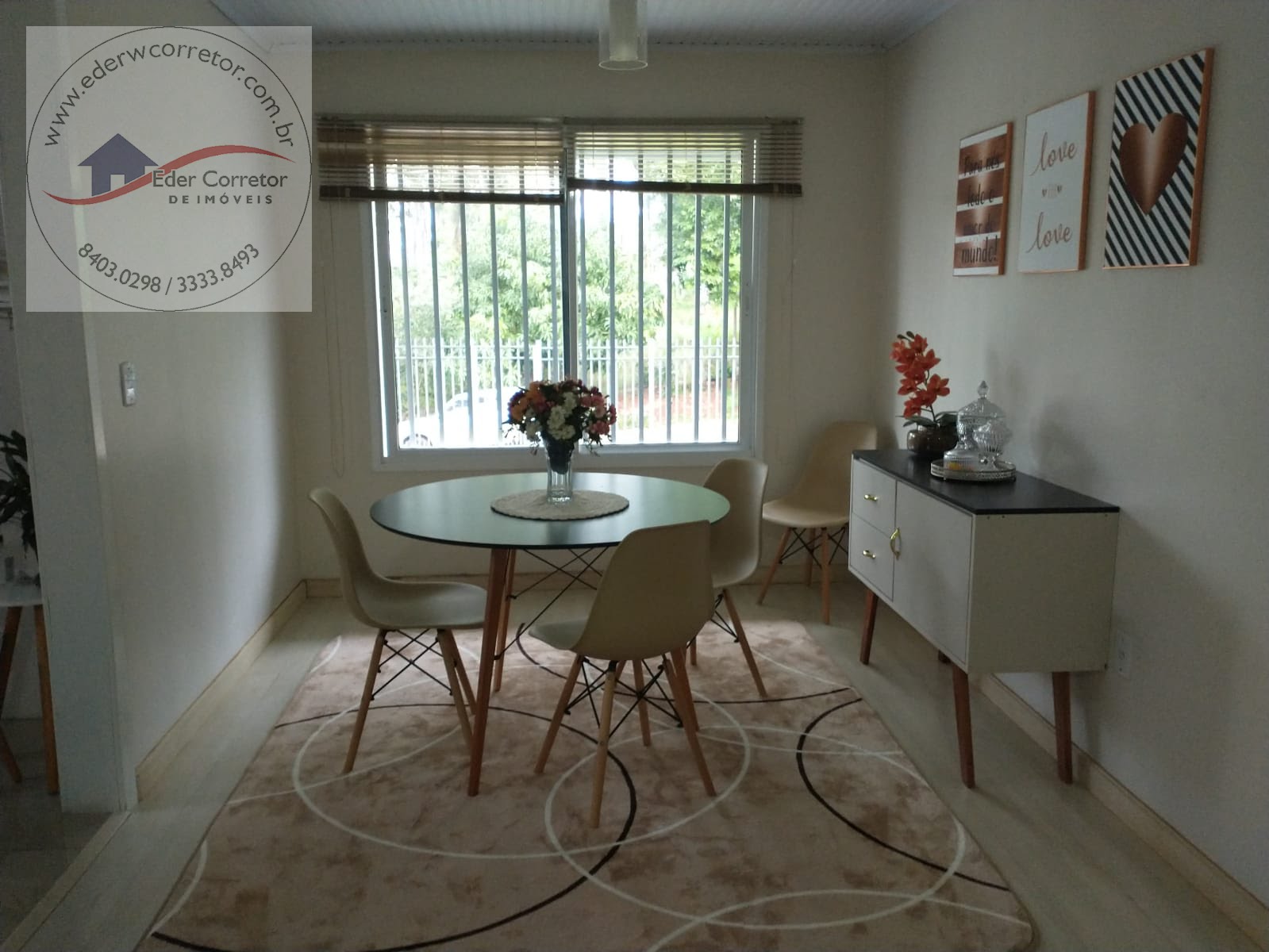 Casa à venda com 2 quartos, 3 banheiros, 2 vagas e 192m² no Penha, Ijuí (RS) — foto 12 de 30