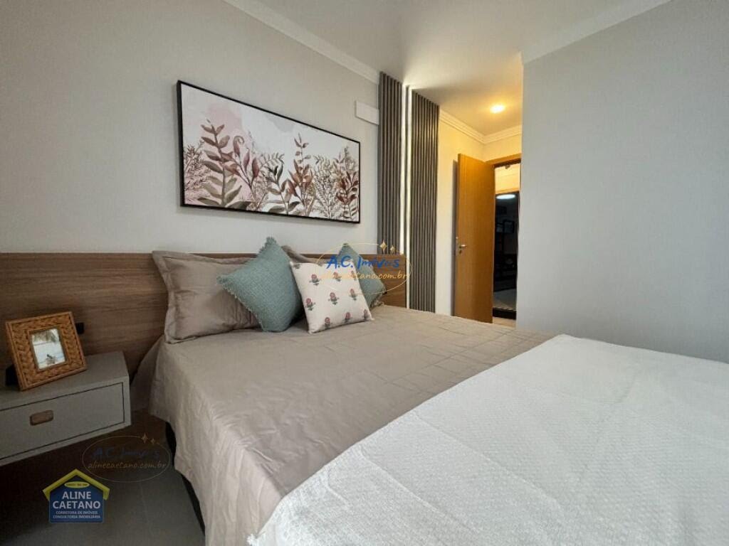 Apartamento à venda com 2 quartos, 1 suíte, 2 vagas e 79m² no Boqueirão, Praia Grande (SP) — foto 19 de 19
