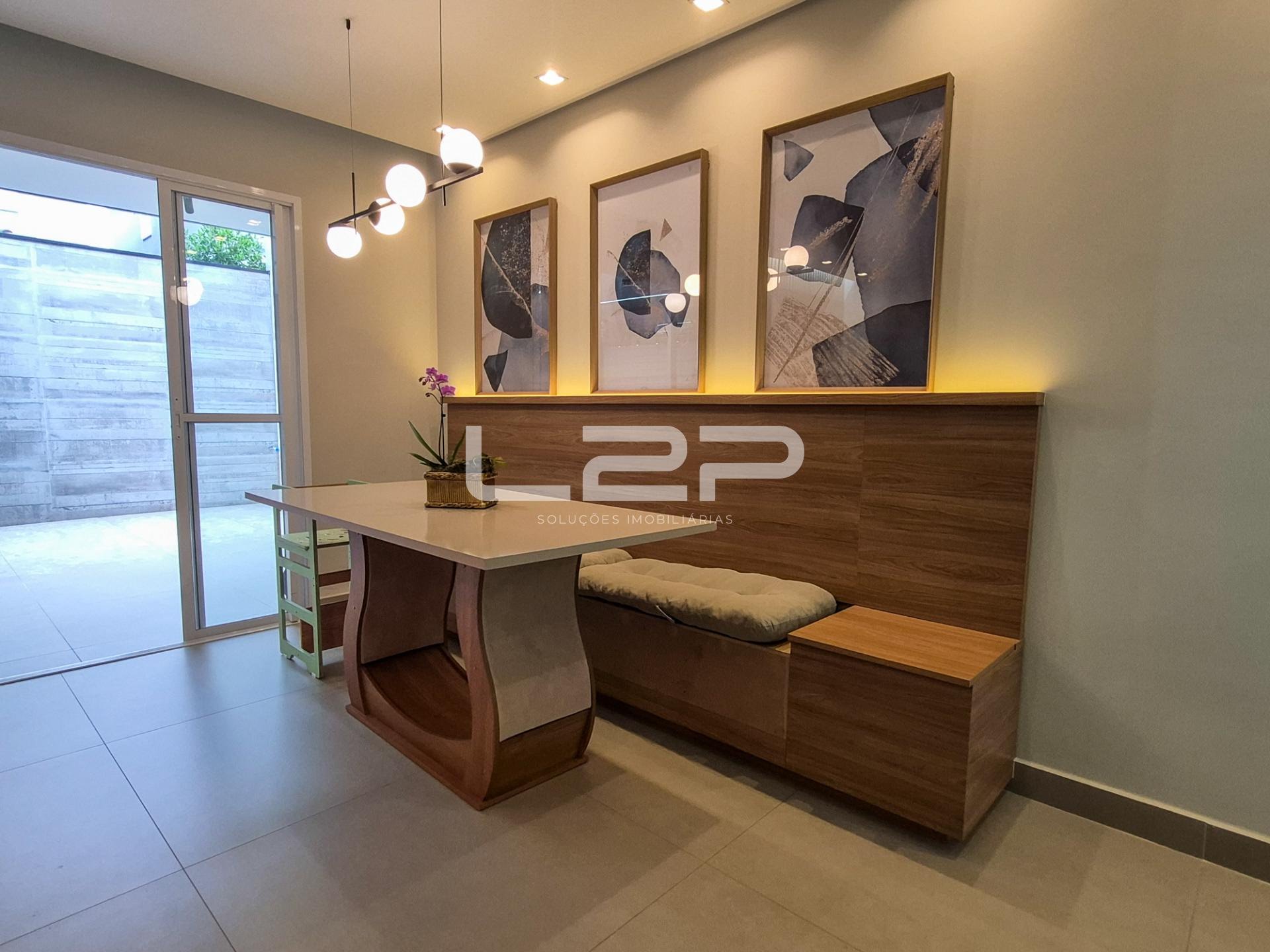 Casa à venda com 3 quartos, 1 suíte, 2 vagas e 106m² no Cidade Nova, Jundiaí (SP) — foto 5 de 26