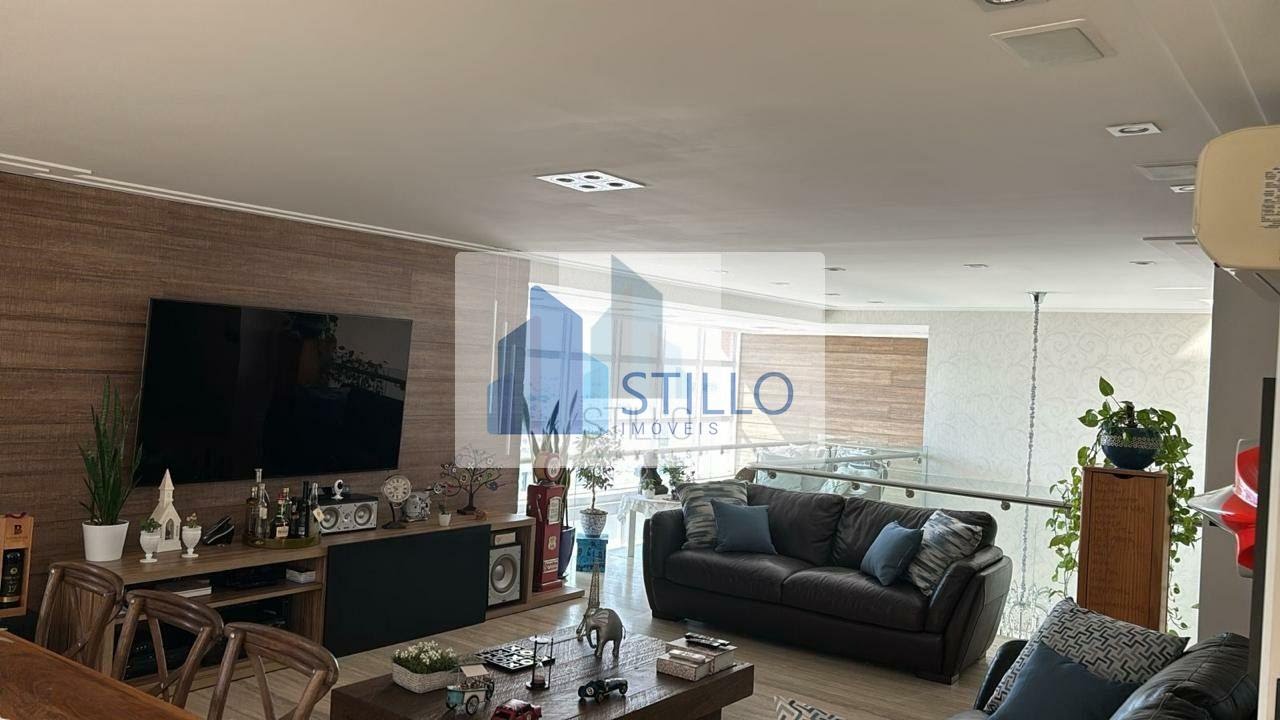 Apartamento à venda com 4 quartos, 3 suítes e 5 vagas no Vila Gomes Cardim, São Paulo (SP) — foto 11 de 14