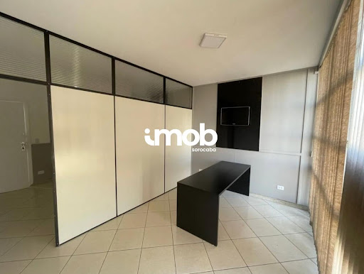 Sala comercial para locação centro Sorocaba SP