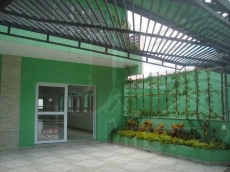 FACHADA TÉRREO