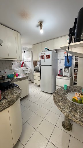 Apartamento à venda com 2 quartos, 1 suíte, 1 vaga e 80m² no Boa Viagem, Recife (PE) — foto 19 de 23