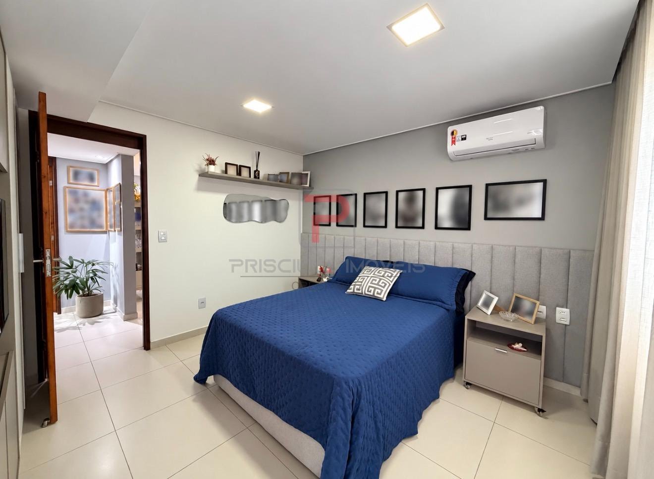 Apartamento à venda com 2 quartos, 1 suíte, 2 vagas e 82m² no Bessa, João Pessoa (PB) — foto 20 de 30