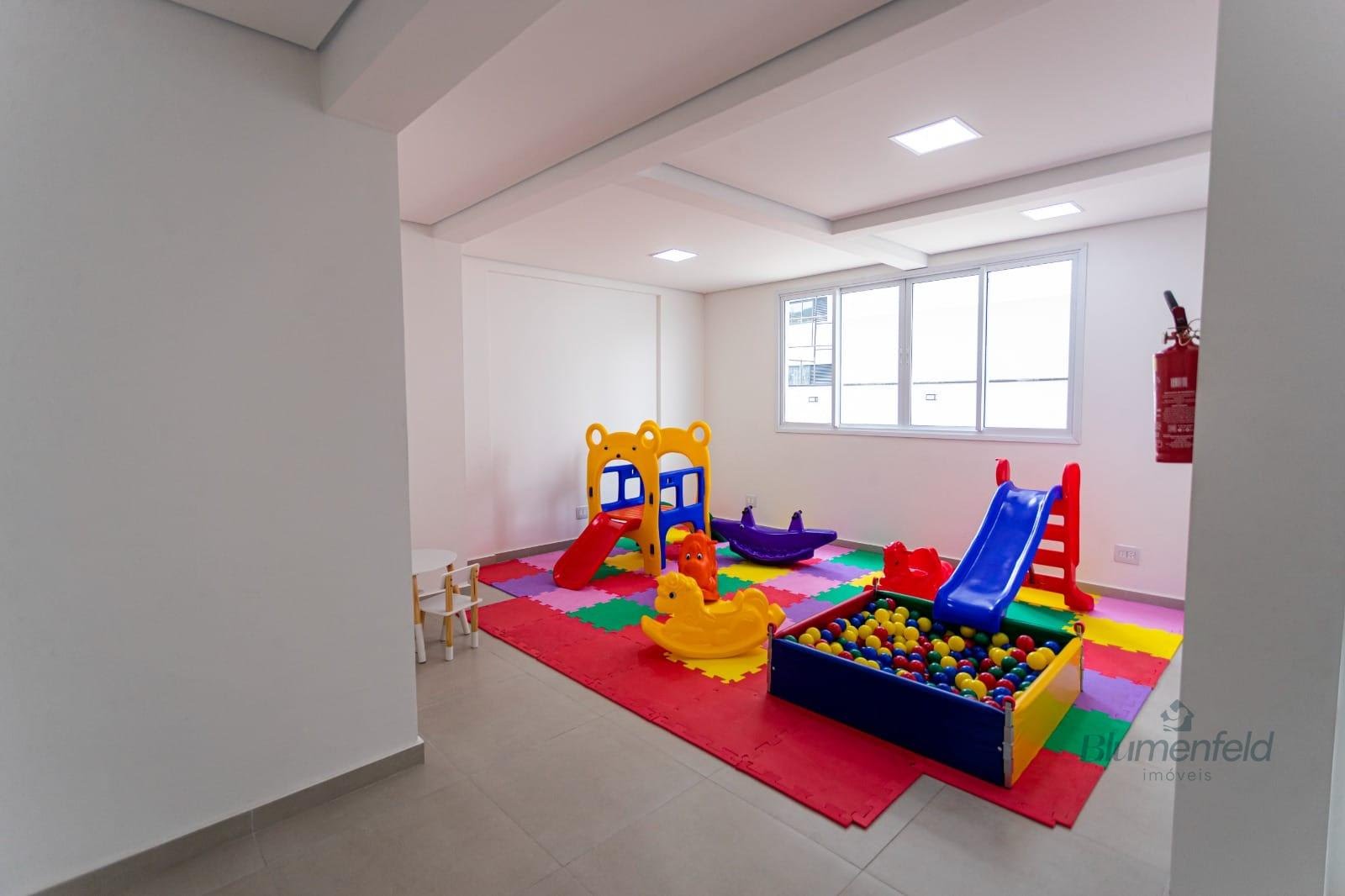 Apartamento à venda com 2 quartos, 1 suíte e 58m² no Nova Arujá, Arujá (SP) — foto 24 de 29