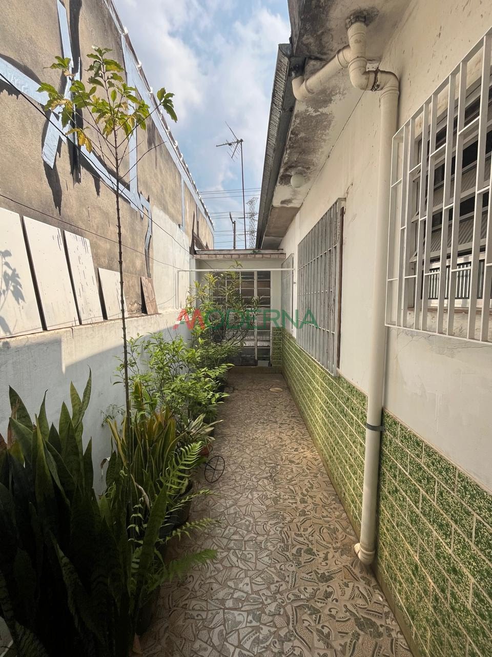 Casa à venda com 2 quartos, 1 banheiro, 2 vagas e 97m² no Paulicéia, São Bernardo do Campo (SP) — foto 11 de 12