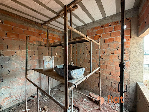 Casa á Venda no bairro Padre Libério - Pará de Minas - 2 Dorms, 60m²