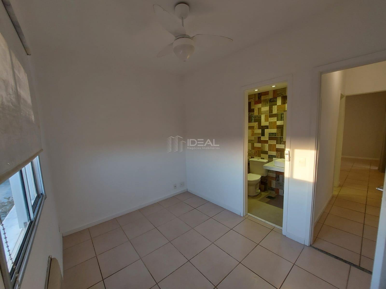 Apartamento à venda com 3 quartos, 1 suíte, 1 vaga e 65m² no Parque Santo Amaro, Campos dos Goytacazes (RJ) — foto 24 de 24