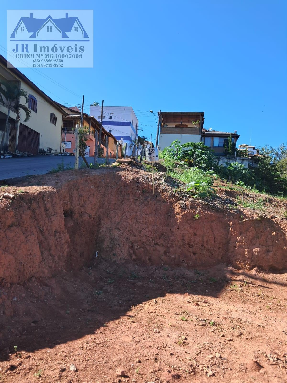 Terreno à venda com 316m² de terreno no Bairro Horizonte Azul, Brazópolis (MG) — foto 2 de 8