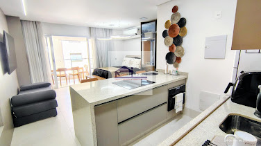 Studio à venda e locação em Campo Belo, São Paulo