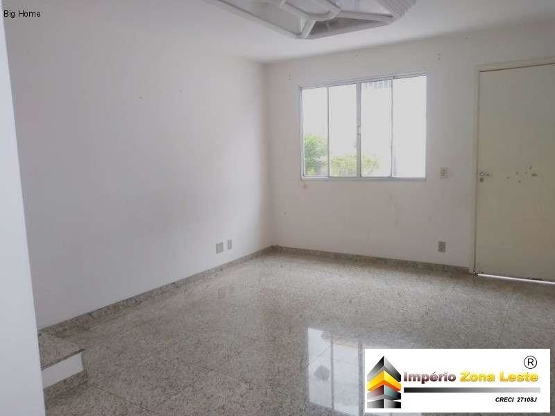 Sobrado, 2 quartos, 78 m² - Foto 2