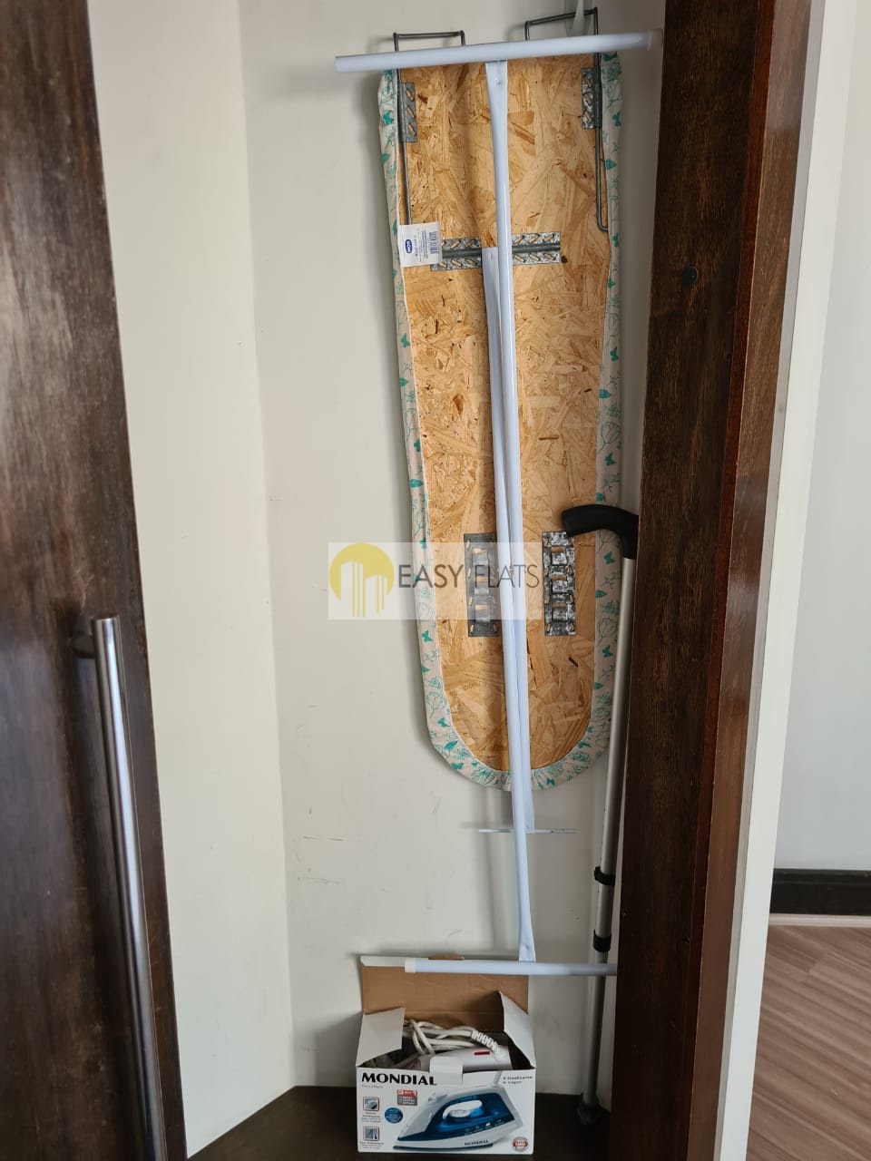 Apartamento para alugar com 1 quarto, 1 banheiro, 1 vaga e 30m² no Cerqueira César, São Paulo (SP) — foto 11 de 13