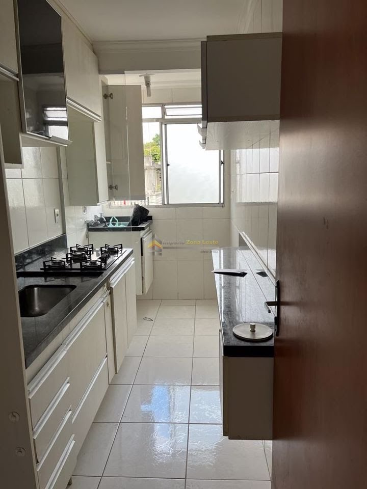 Apartamento, 2 quartos, 54 m² - Foto 9
