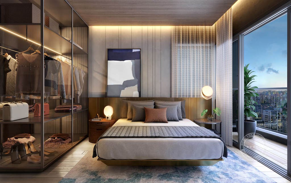 Dormitorio