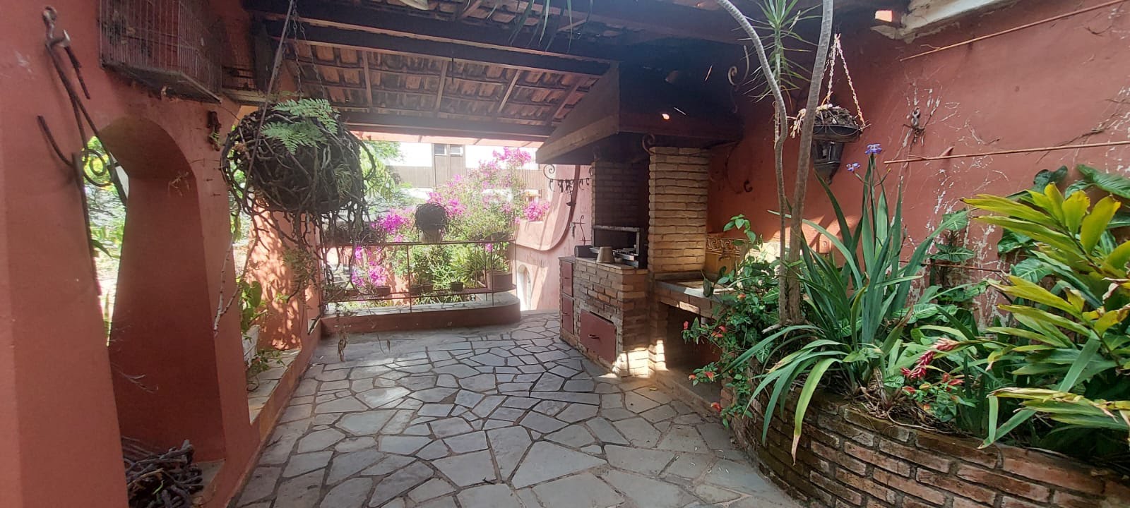 Casa à venda com 2 quartos, 2 suítes, 2 vagas e 278m² no São Bento, Belo Horizonte (MG) — foto 29 de 30