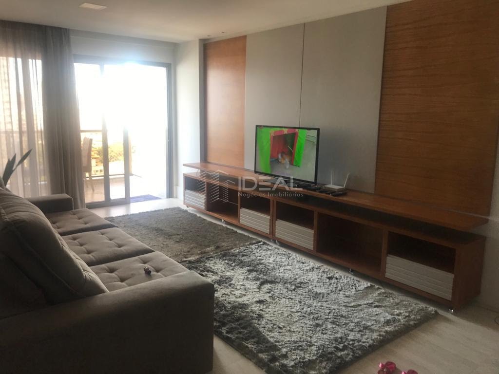Apartamento à venda com 3 quartos, 1 suíte, 2 vagas e 136m² no Centro, Campos dos Goytacazes (RJ) — foto 13 de 30