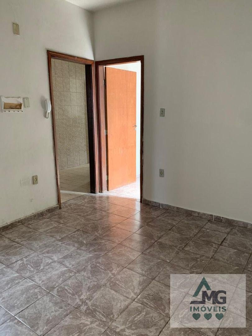 Apartamento à venda com 3 quartos e 1 suíte no Monte Alegre, Três Corações (MG) — foto 10 de 13