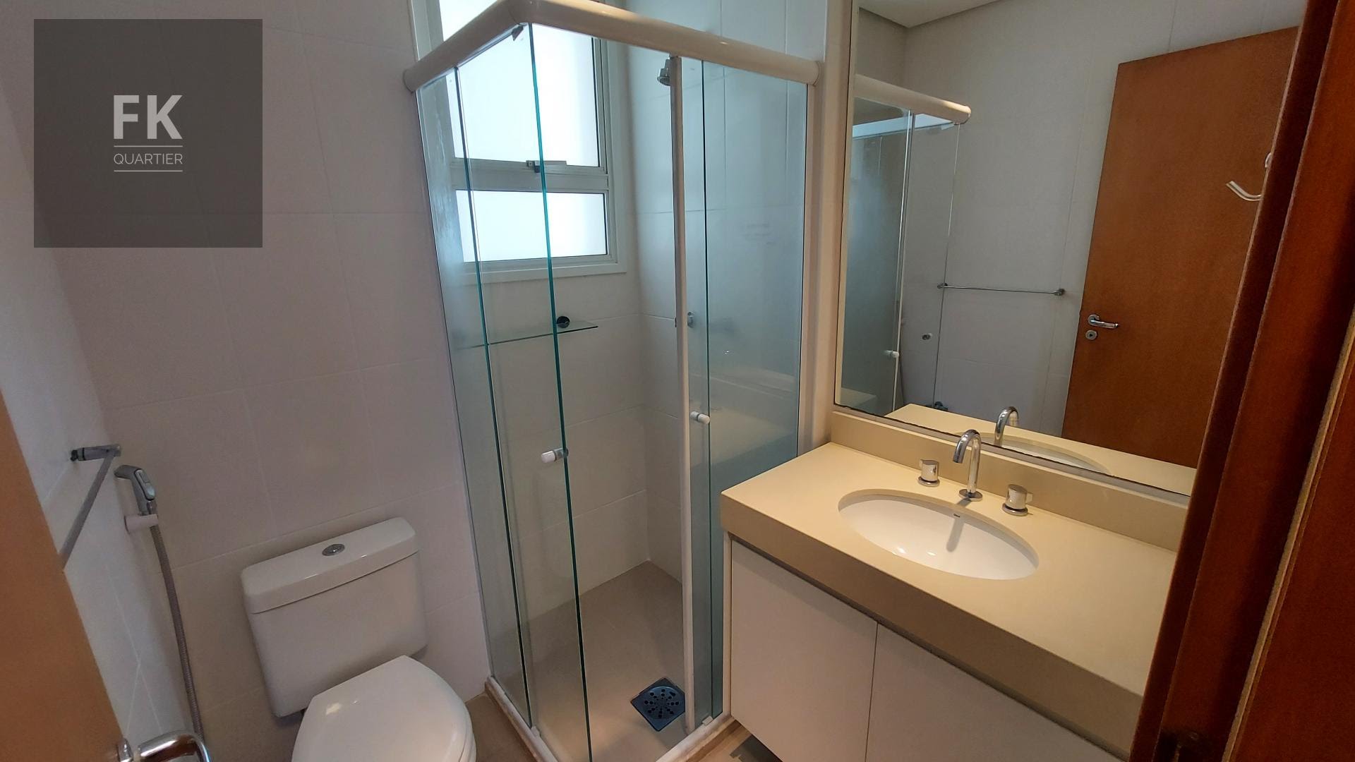 Apartamento à venda com 3 quartos, 1 suíte, 2 vagas e 123m² no Tamboré, Santana de Parnaíba (SP) — foto 12 de 17