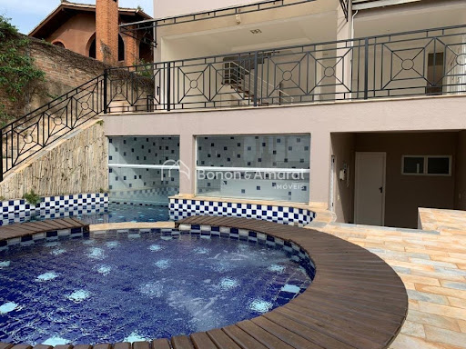 Casa de Condomínio, 4 quartos - Foto 31