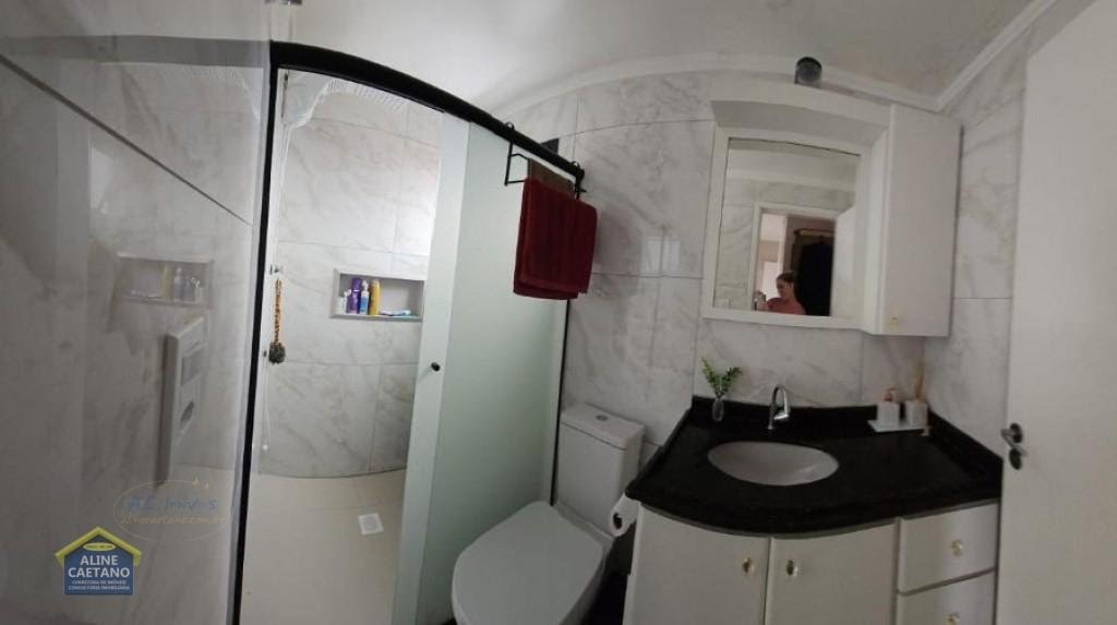 Cobertura à venda com 3 quartos, 2 suítes, 2 vagas e 127m² no Vila Caiçara, Praia Grande (SP) — foto 5 de 30