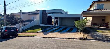✅ ACEITA FINANCIAMENTO ✅ Casa no Condomínio  Cambarah - Jarinu/SP