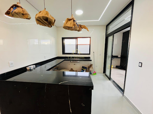 Casa de Condomínio em Jardim Novo Horizonte - Sorocaba, SP