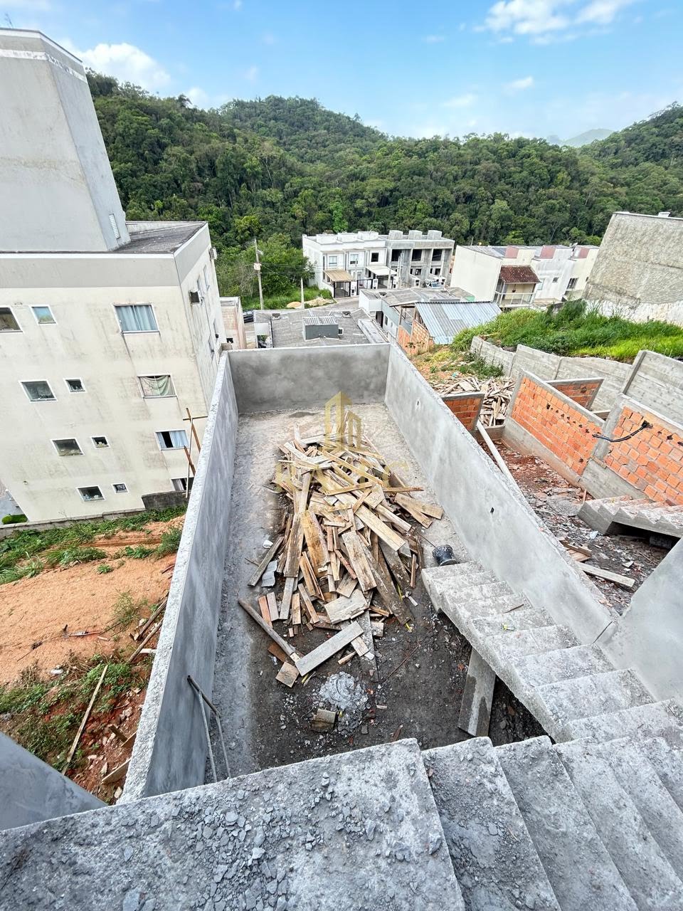 Casa à venda com 2 suítes, 1 vaga e 111m² no Águas Claras, Brusque (SC) — foto 12 de 12