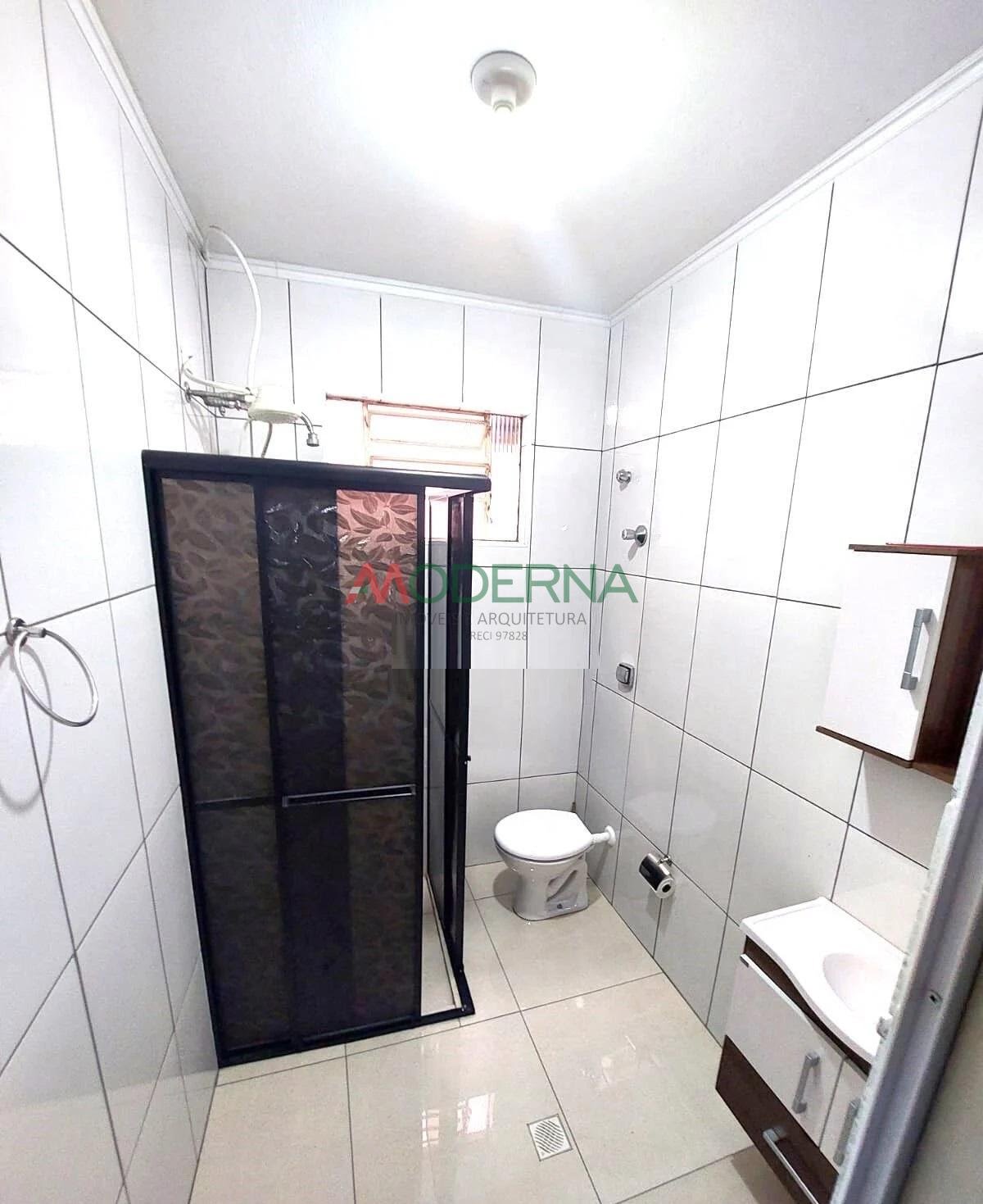 Casa à venda com 3 quartos, 2 banheiros, 2 vagas e 108m² no Paulicéia, São Bernardo do Campo (SP) — foto 9 de 14