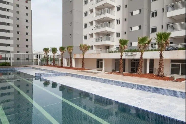 Apartamento à venda com 2 quartos, 1 suíte, 2 vagas e 69m² no Barra Funda, São Paulo (SP) — foto 30 de 30