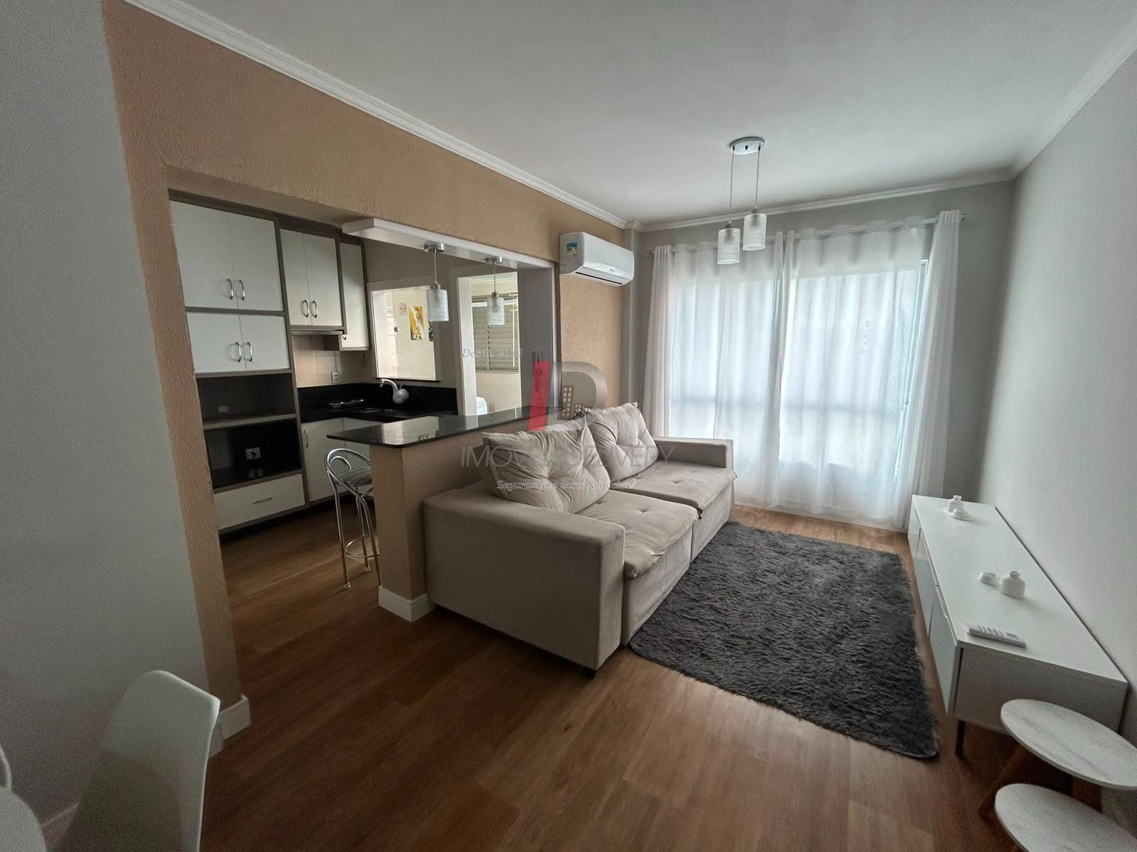 Apartamento, 2 quartos - Foto 2