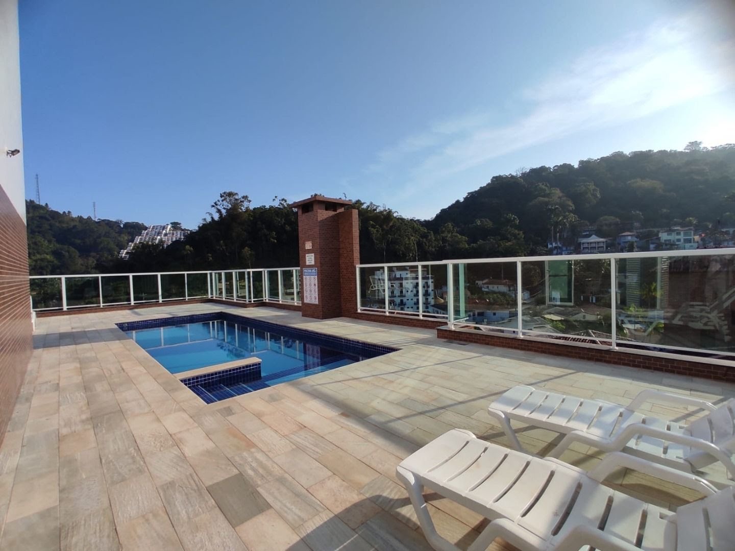 Apartamento à venda com 3 quartos, 3 banheiros, 3 vagas e 89m² no Toninhas, Ubatuba (SP) — foto 17 de 18