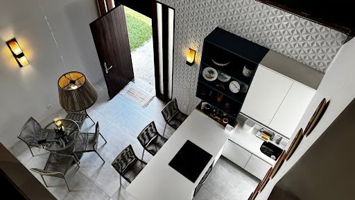 Casa à venda com 3 quartos, 3 suítes, 1 vaga e 150m² no Muro Alto, Ipojuca (PE) — foto 20 de 27