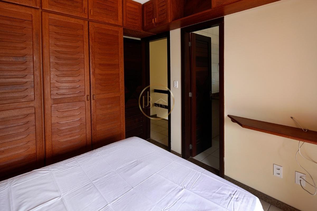 Apartamento à venda com 3 quartos, 2 suítes, 1 vaga e 115m² no Mundai, Porto Seguro (BA) — foto 9 de 17