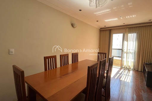 Apartamento, 3 quartos, 184 m² - Foto 5