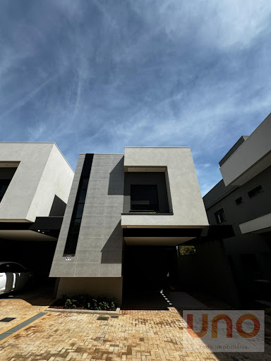 Casa 3 Suítes Rita Vieira Campo Grande - Condomínio Giardino
