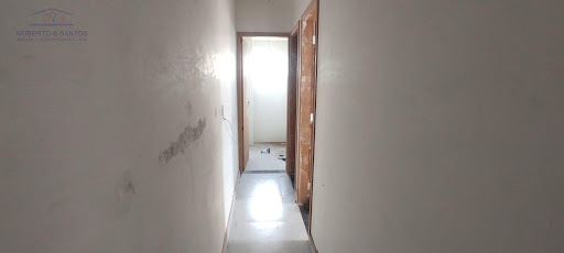 corredor interno