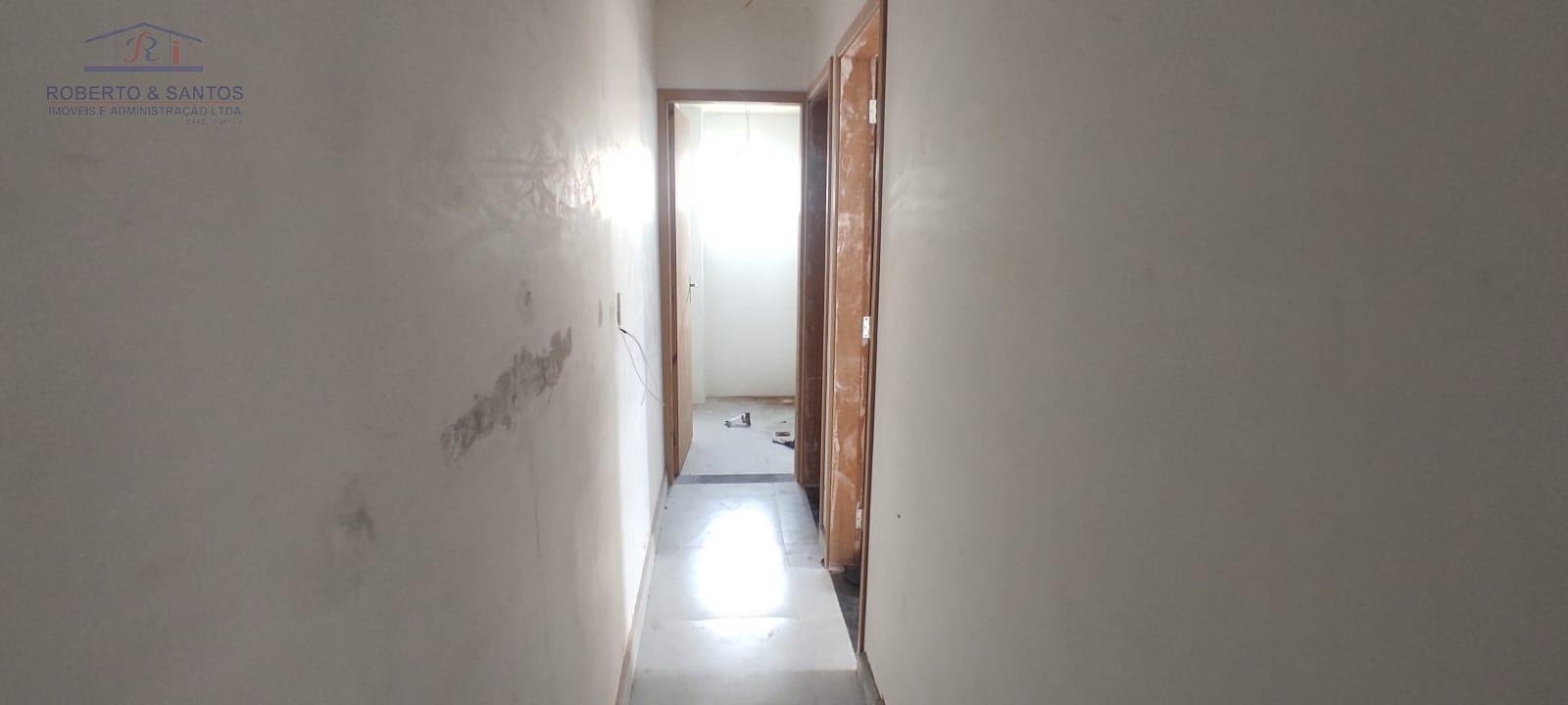 corredor interno