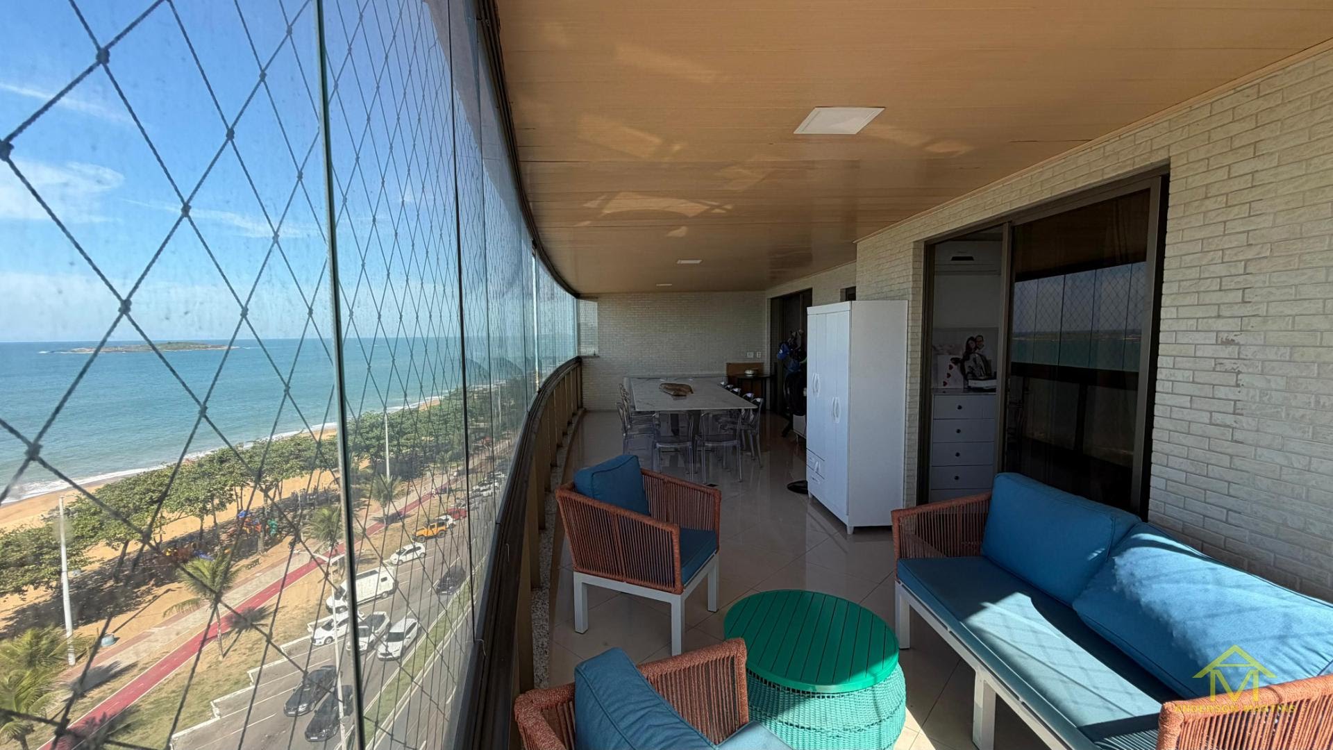Apartamento à venda com 3 quartos, 4 banheiros, 3 vagas e 273m² no Praia de Itaparica, Vila Velha (ES) — foto 13 de 20