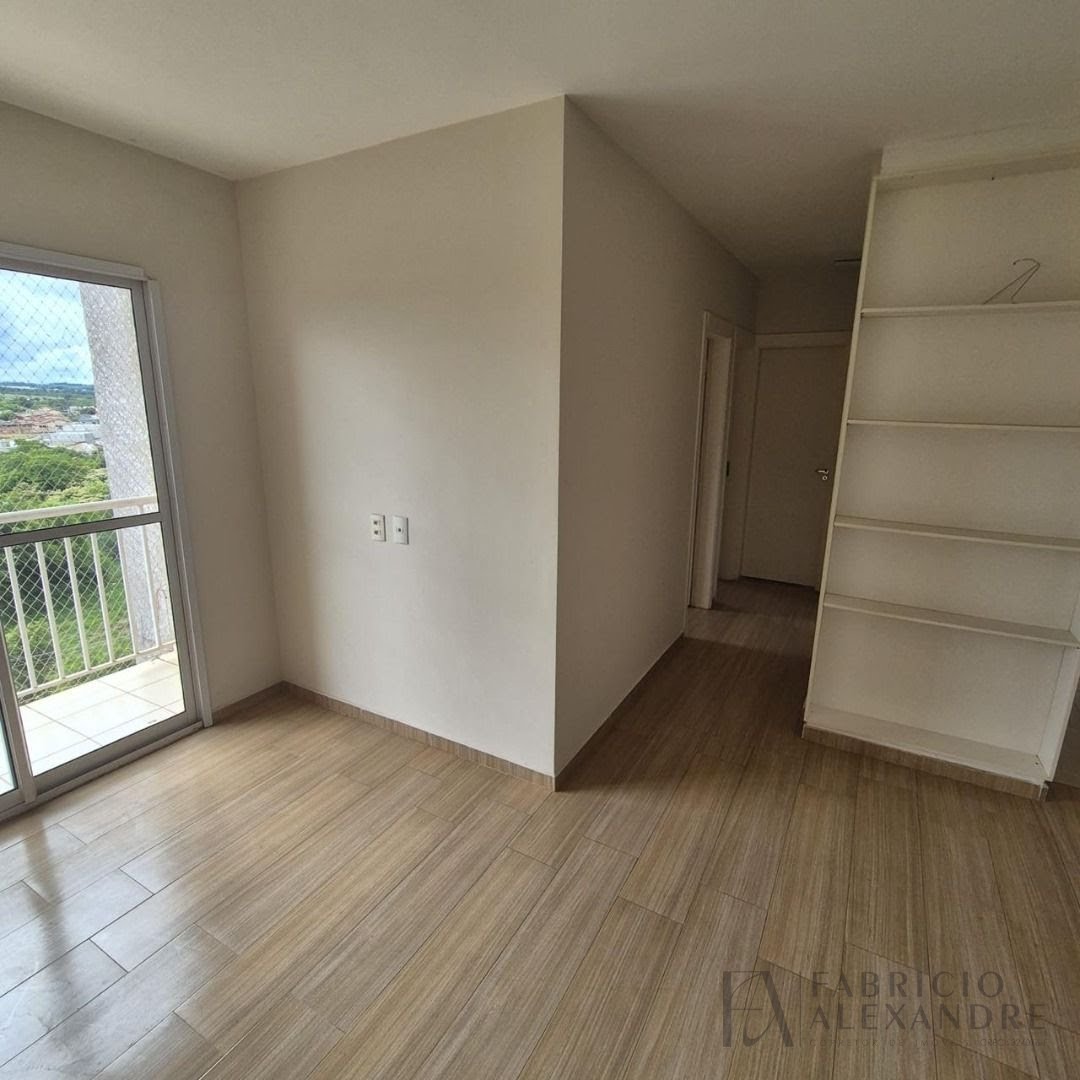 Apartamento à venda com 2 quartos, 1 banheiro, 1 vaga e 48m² no Residencial Santa Filomena, São José do Rio Preto (SP) — foto 2 de 21