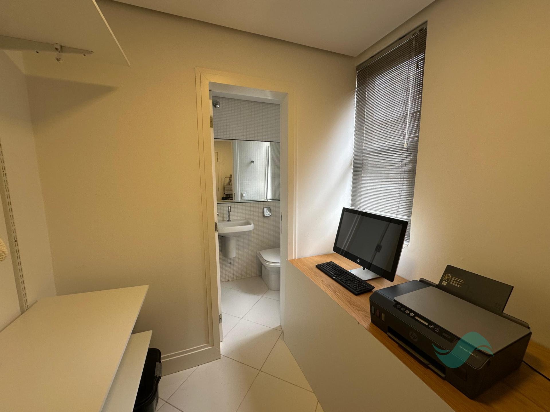 Apartamento à venda com 3 quartos, 1 suíte, 1 vaga e 104m² no Centro, Florianópolis (SC) — foto 18 de 18