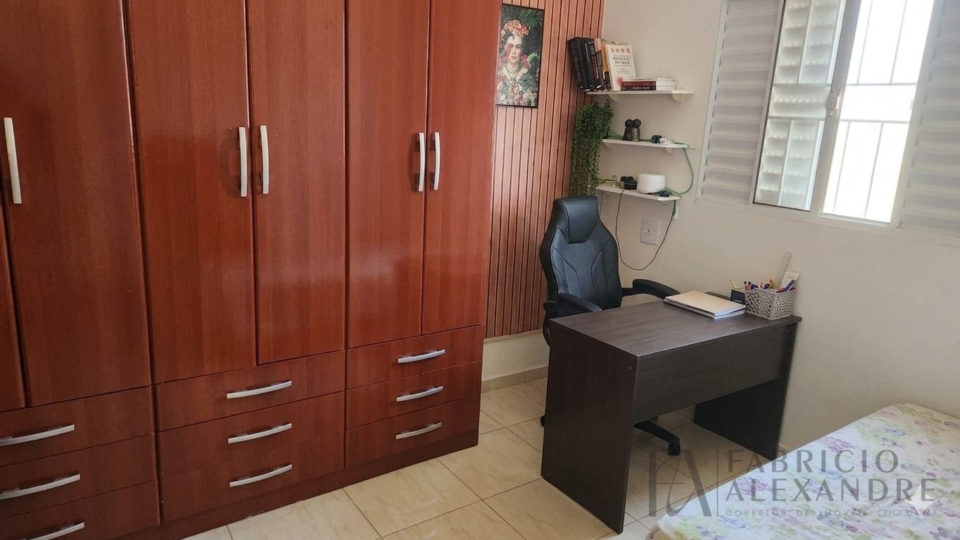 Apartamento à venda com 2 quartos, 1 banheiro e 50m² no Residencial Nato Vetorasso, São José do Rio Preto (SP) — foto 4 de 6