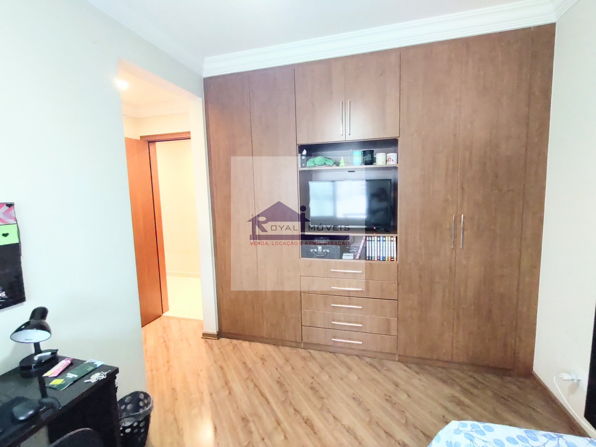 Apartamento à venda com 3 quartos, 3 suítes, 3 vagas e 124m² no Aclimação, São Paulo (SP) — foto 15 de 30