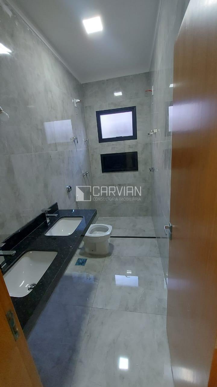 Casa à venda com 3 quartos, 3 suítes, 4 vagas e 292m² no Santa Marta, Ribeirão Preto (SP) — foto 21 de 26