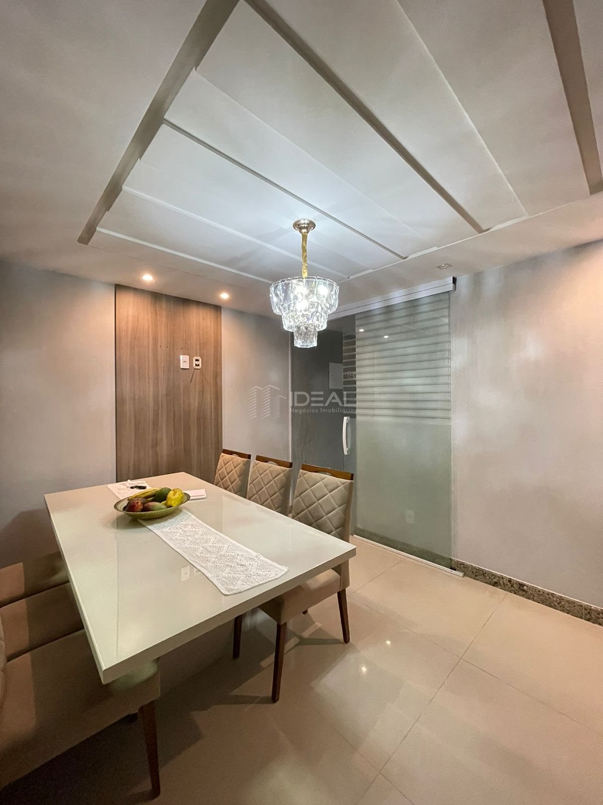 Casa à venda com 3 quartos, 1 suíte e 180m² no Alphaville, Campos dos Goytacazes (RJ) — foto 12 de 30