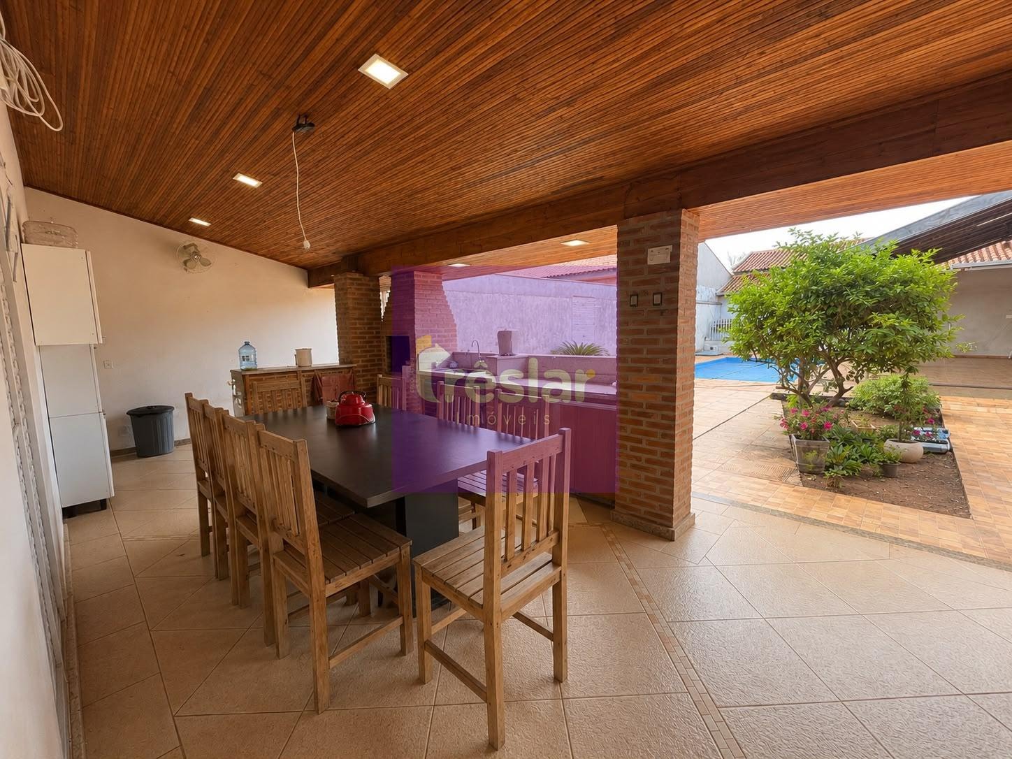 Casa à venda com 4 quartos, 1 suíte, 4 vagas e 600m² no Vila Nova, Três Lagoas (MS) — foto 19 de 19