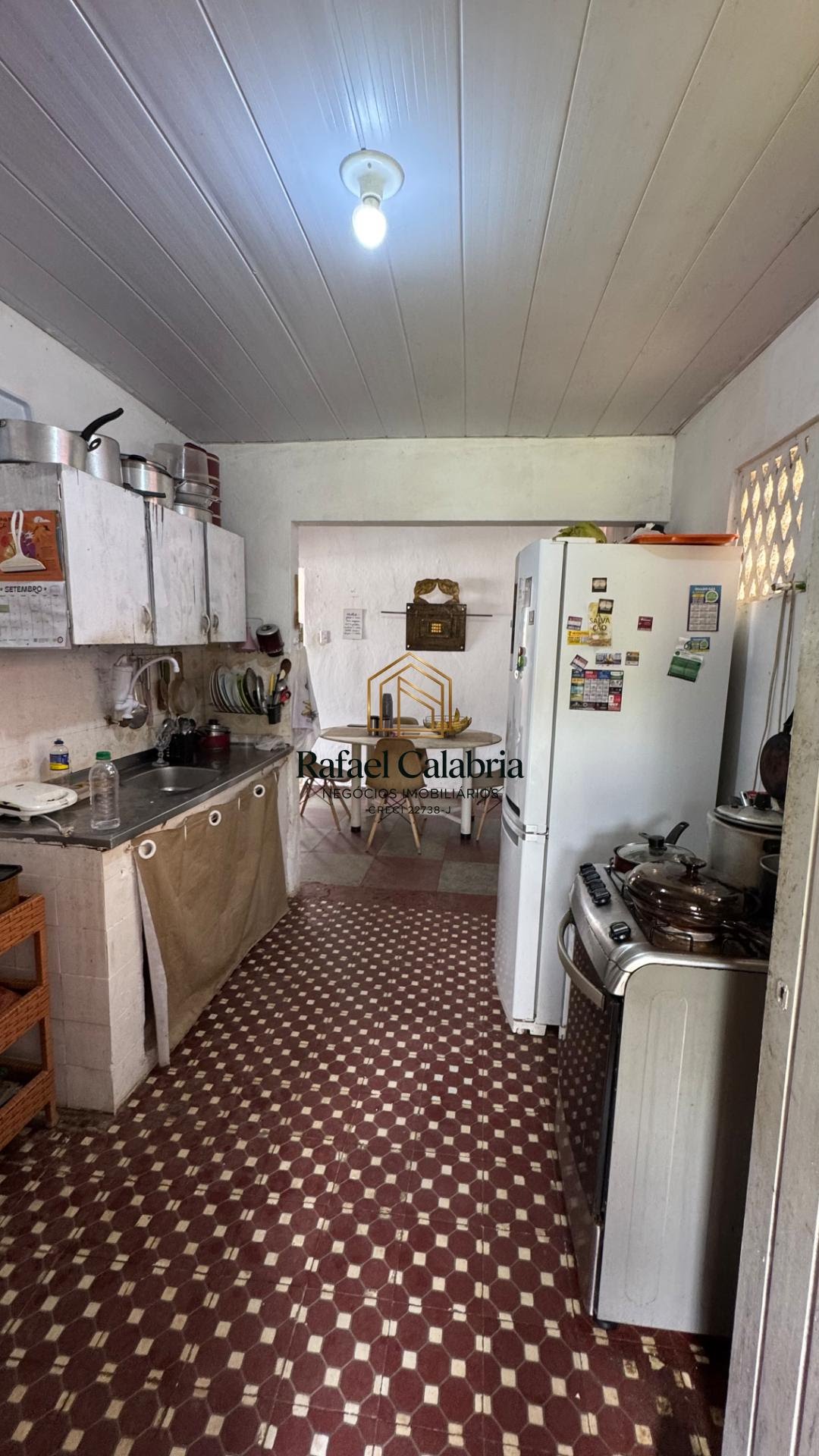 Casa à venda com 3 quartos, 1 suíte, 2 vagas e 150m² no Cajueiro, Recife (PE) — foto 14 de 17