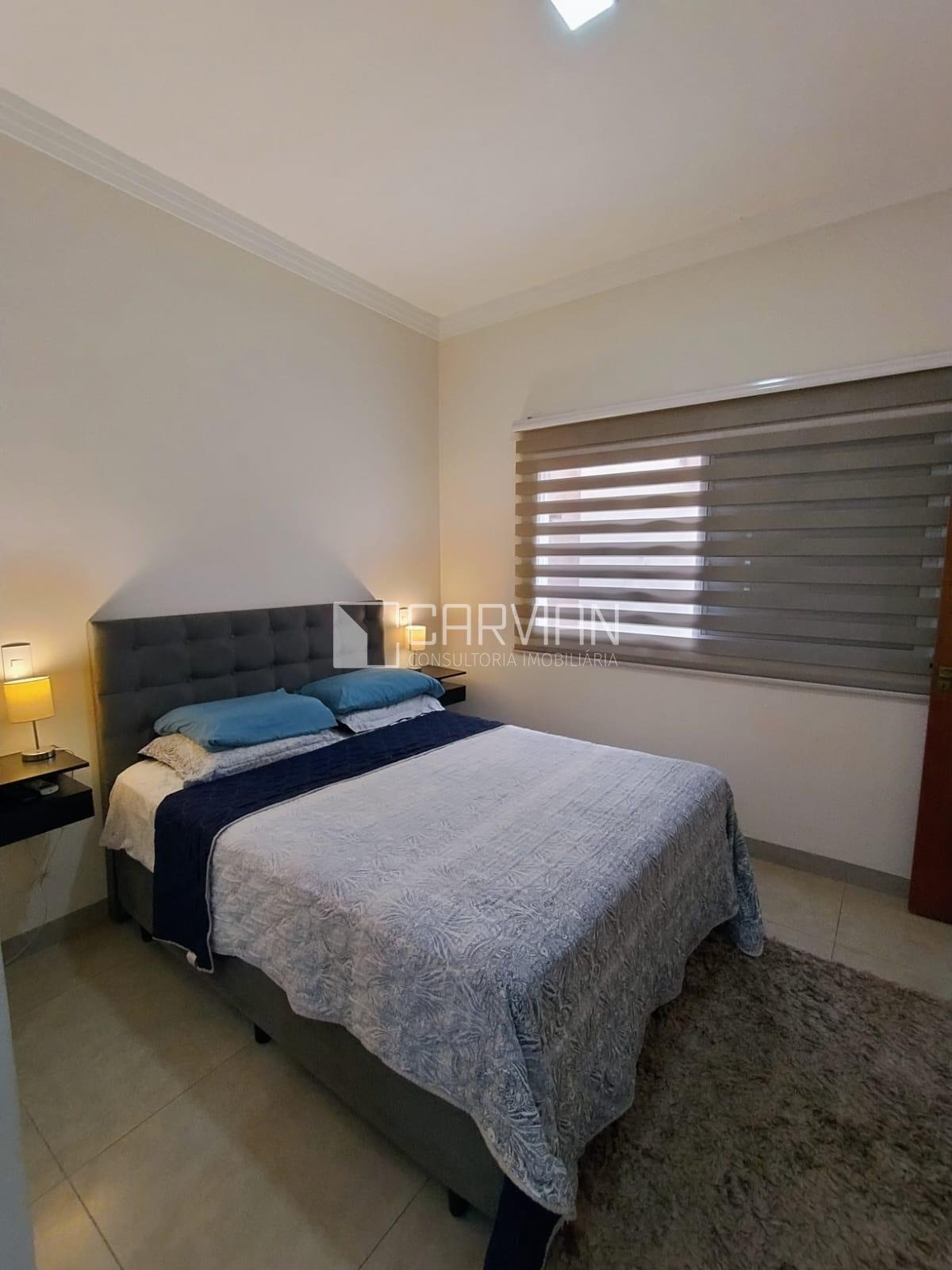Casa à venda com 3 quartos, 1 suíte, 2 vagas e 147m² no Jardim Santa Cecilia - Bonfim Paulista, Ribeirão Preto (SP) — foto 9 de 20