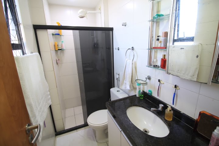 Apartamento à venda com 3 quartos, 1 suíte, 2 vagas e 92m² no Madalena, Recife (PE) — foto 8 de 30